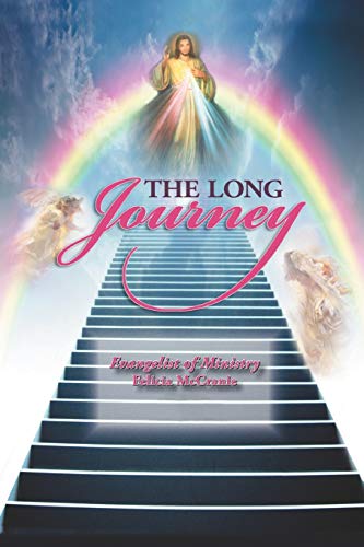 Imagen de archivo de The Long Journey a la venta por ThriftBooks-Dallas