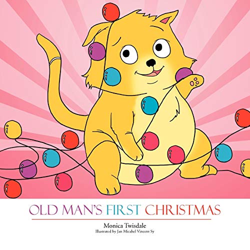 Imagen de archivo de Old Man's First Christmas a la venta por Lucky's Textbooks