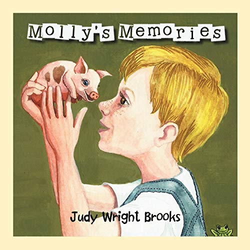 9781477119150: Molly's Memories