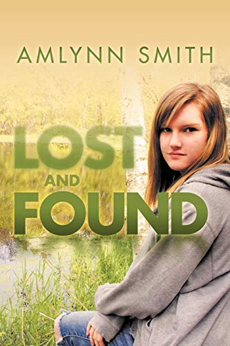 Stock image for Lost and Found for sale by Chiron Media