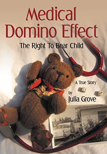 Beispielbild fr Medical Domino Effect: The Right To Bear Child zum Verkauf von Lucky's Textbooks