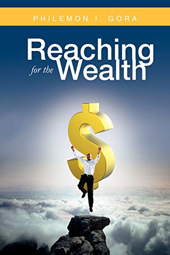 Beispielbild fr Reaching For the Wealth zum Verkauf von Chiron Media