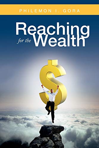 Stock image for Reaching For the Wealth for sale by Chiron Media