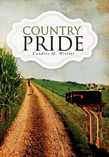 9781477121429: Country Pride