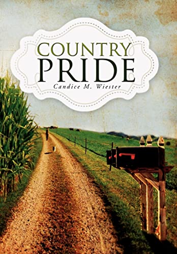 Stock image for Country Pride for sale by Lucky's Textbooks