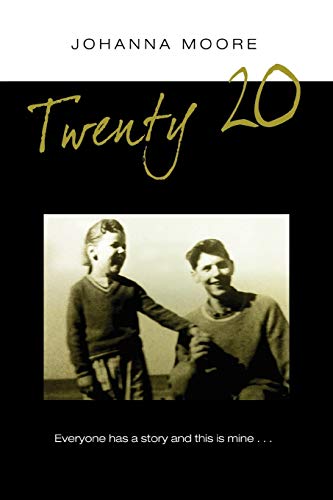 Stock image for Twenty 20 Everyone Has a Story This Is Mine for sale by PBShop.store US