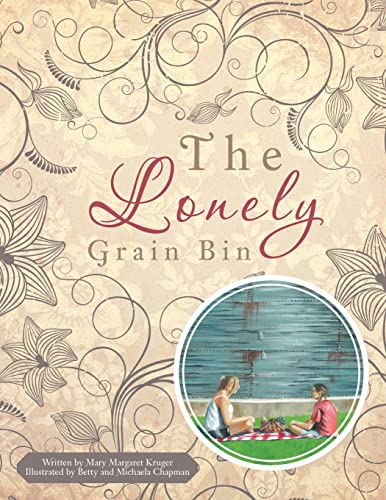 9781477125069: The Lonely Grain Bin