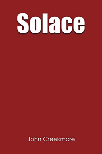 Stock image for Solace for sale by Lot O'Books