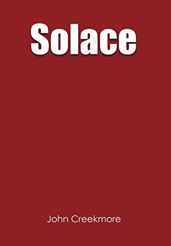 Stock image for Solace for sale by PBShop.store US