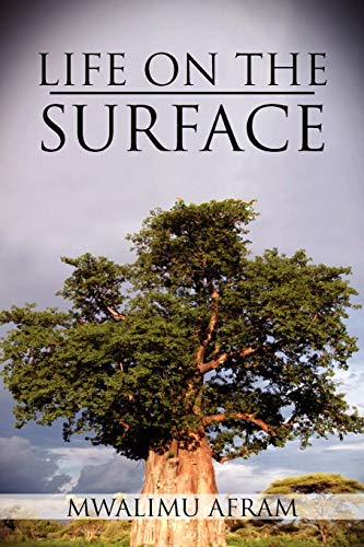 Stock image for Life on the Surface: Coming Up Higher for sale by Lucky's Textbooks