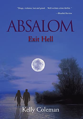 Stock image for Absalom Exit Hell Exit Hell for sale by PBShop.store US