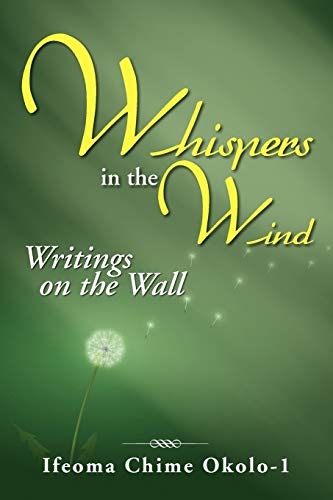 Stock image for Whispers in the Wind: Writings on the Wall for sale by Lucky's Textbooks