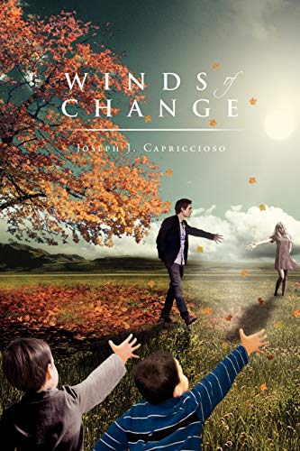 Stock image for Winds of Change for sale by Lucky's Textbooks