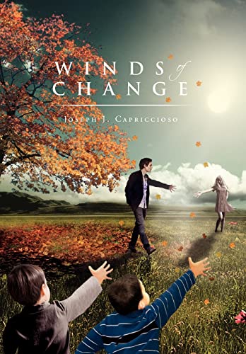 Stock image for Winds of Change for sale by Lucky's Textbooks