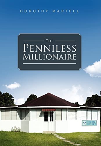 9781477130841: The Penniless Millionaire