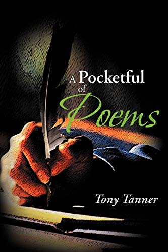 Stock image for A Pocketful of Poems for sale by THE SAINT BOOKSTORE