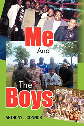 Imagen de archivo de Me and the Boys a la venta por Lucky's Textbooks