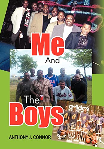 Imagen de archivo de Me and the Boys a la venta por Lucky's Textbooks