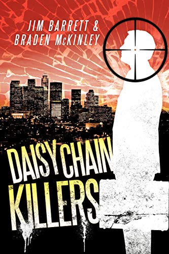 Stock image for Daisy Chain Killers for sale by Lucky's Textbooks