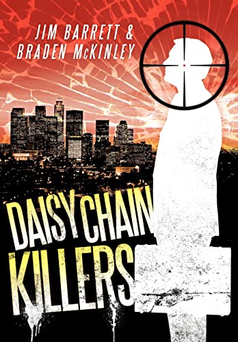 Stock image for Daisy Chain Killers for sale by Lucky's Textbooks