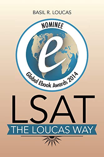 Beispielbild fr LSAT-The Loucas Way zum Verkauf von Chiron Media