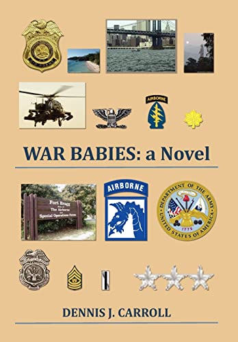 Stock image for War Babies for sale by Lucky's Textbooks