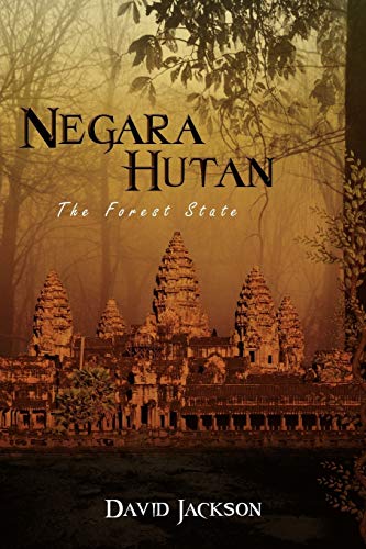 Negara Hutan (9781477139073) by Jackson, Soil Plant And Ecological Sciences Division David