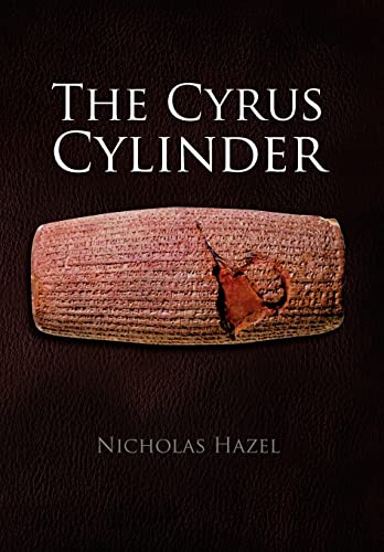 Stock image for The Cyrus Cylinder for sale by Lucky's Textbooks