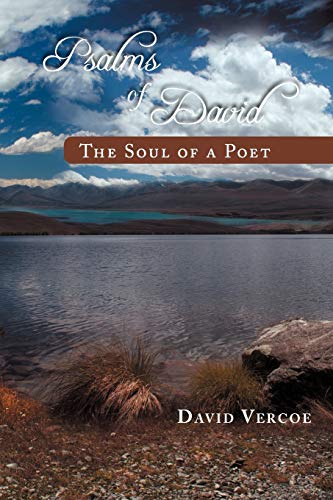 Stock image for Psalms of David: The Soul of a Poet for sale by Chiron Media