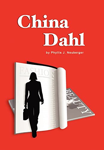 Stock image for China Dahl for sale by ThriftBooks-Dallas