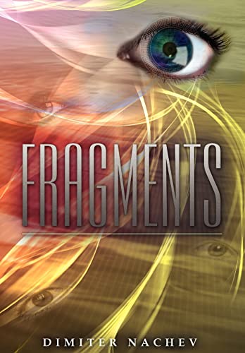 Stock image for Fragments for sale by Lucky's Textbooks