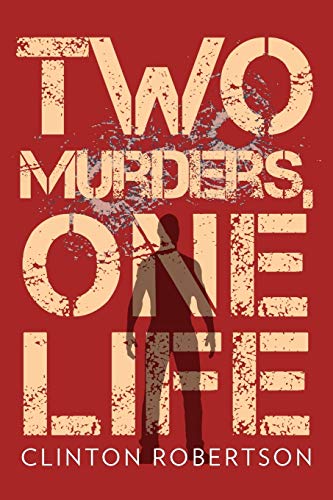 9781477142028: Two Murders, One Life