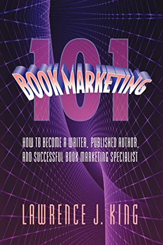Stock image for Book Marketing 101 for sale by Lucky's Textbooks