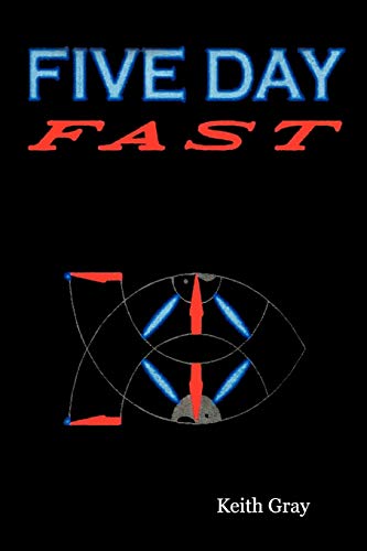 Five Day Fast (9781477143759) by Gray, Keith
