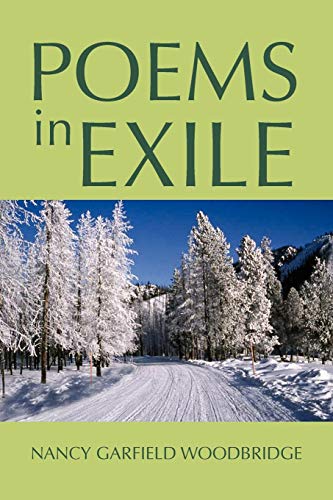 Beispielbild fr Poems in Exile zum Verkauf von Chiron Media