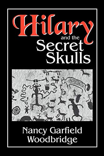 Beispielbild fr Hilary and the Secret Skulls: Hilary and the Secret Skulls zum Verkauf von Chiron Media