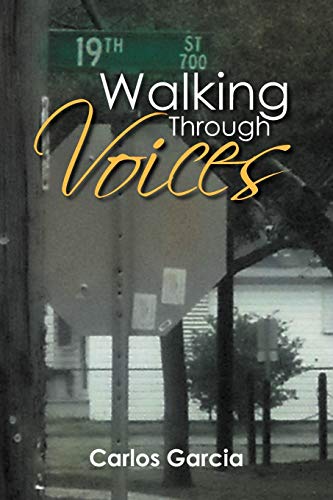 Stock image for Walking Through Voices for sale by HPB-Emerald