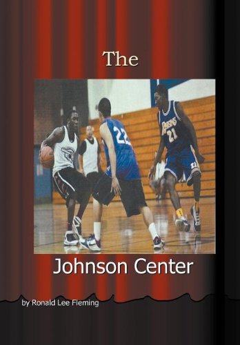 Stock image for The Johnson Center for sale by Lucky's Textbooks