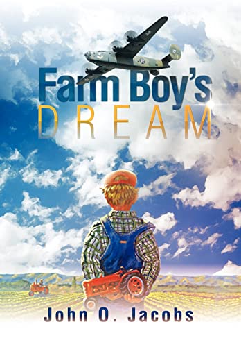 Imagen de archivo de Farm Boy's Dream a la venta por Lucky's Textbooks