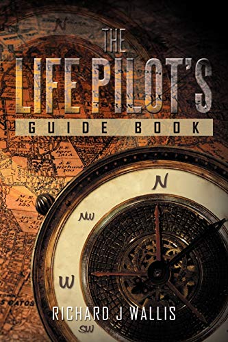 Beispielbild fr The Life Pilot's Guide Book zum Verkauf von Chiron Media