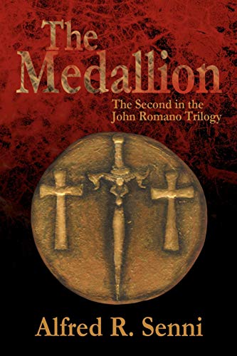 9781477158340: The Medallion