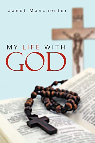 Stock image for My Life With God for sale by Lucky's Textbooks