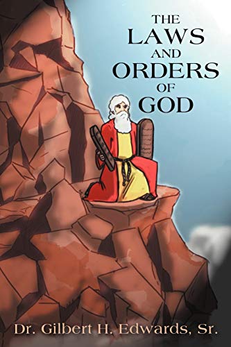 Stock image for The Laws and Orders of God for sale by Chiron Media
