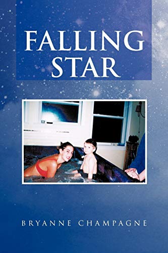 Beispielbild fr Falling Star zum Verkauf von Chiron Media