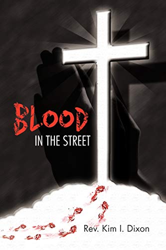 Beispielbild fr Blood in the Street zum Verkauf von Chiron Media