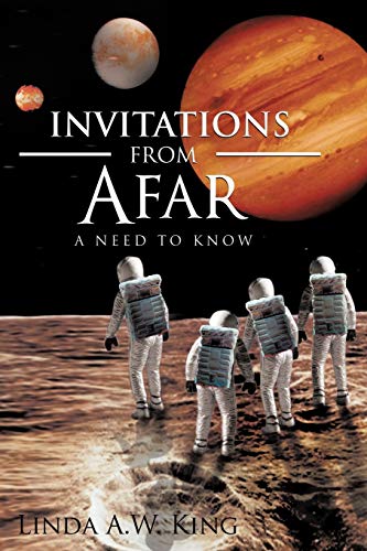 9781477203880: Invitations From Afar: A Need to Know