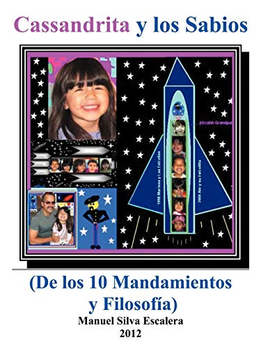 9781477205167: Cassandrita y Los Sabios: (De los 10 Mandamientos y Filosofia)