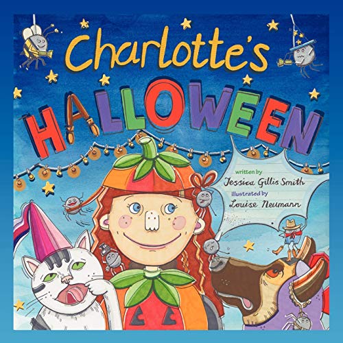 9781477205228: Charlotte's Halloween