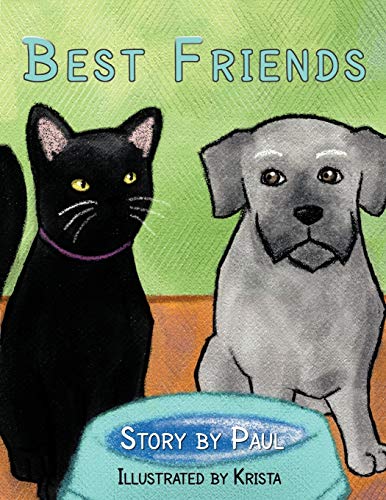 Best Friends (9781477207550) by Paul, Paul