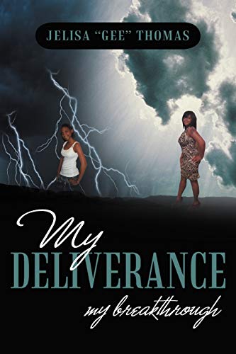 Stock image for My Deliverance My Breakthrough for sale by PBShop.store US